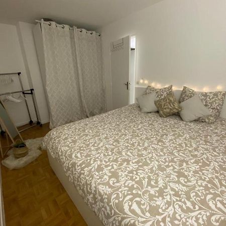 Appartement Chaville Exterior photo