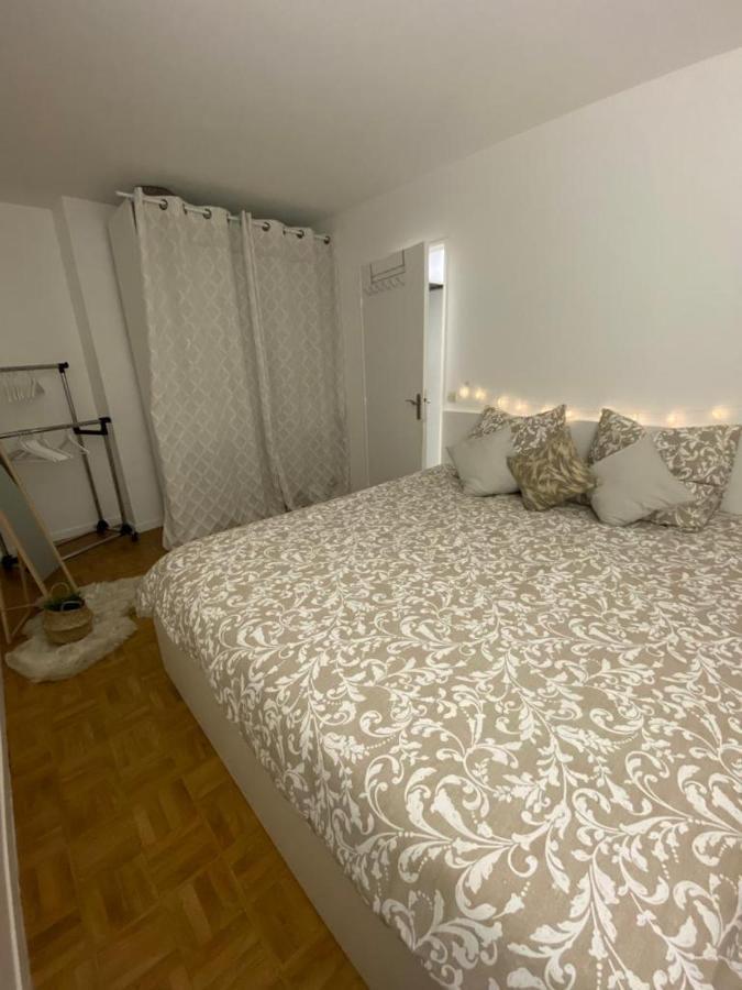 Appartement Chaville Exterior photo