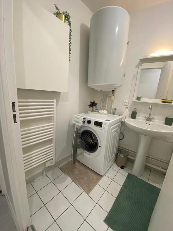 Appartement Chaville Exterior photo