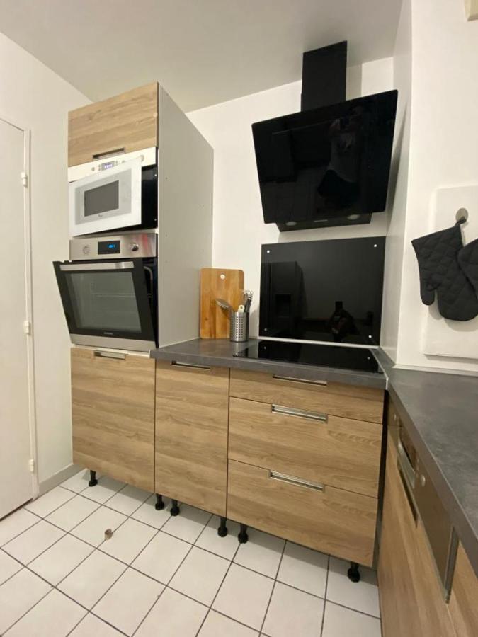 Appartement Chaville Exterior photo