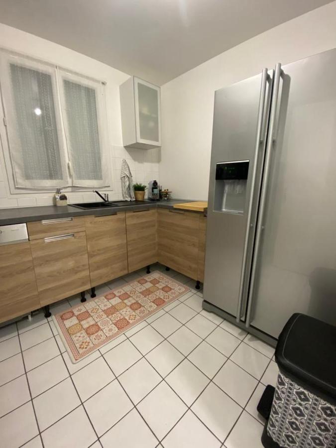 Appartement Chaville Exterior photo